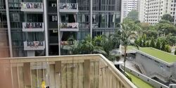 The Luxurie (D19), Condominium #581273991
